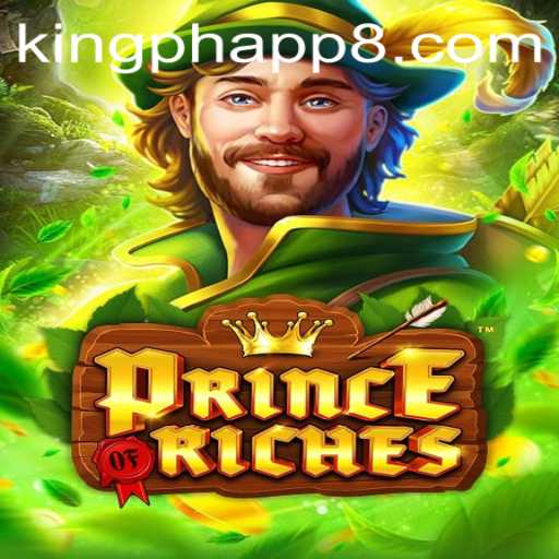 Exploring PrinceOfRiches: A Journey into the Kingdom of Wealth