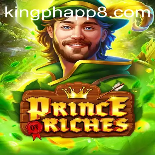 Exploring PrinceOfRiches: A Journey into the Kingdom of Wealth