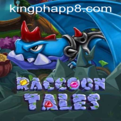 RaccoonTales: A Magical Journey Through the Forest Kingdom