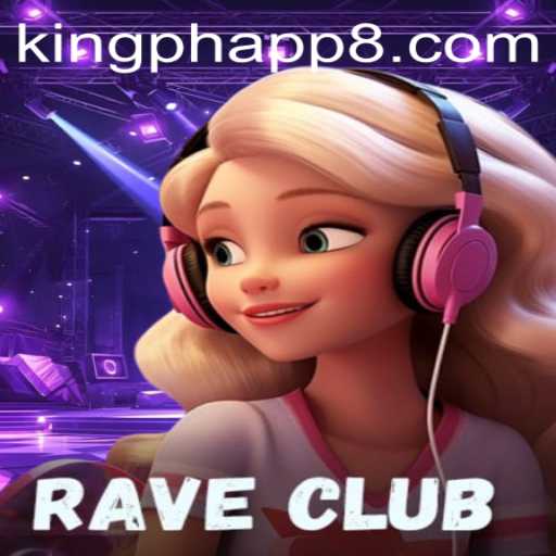 RaveClub: A Dynamic Gaming Experience with a Modern Twist
