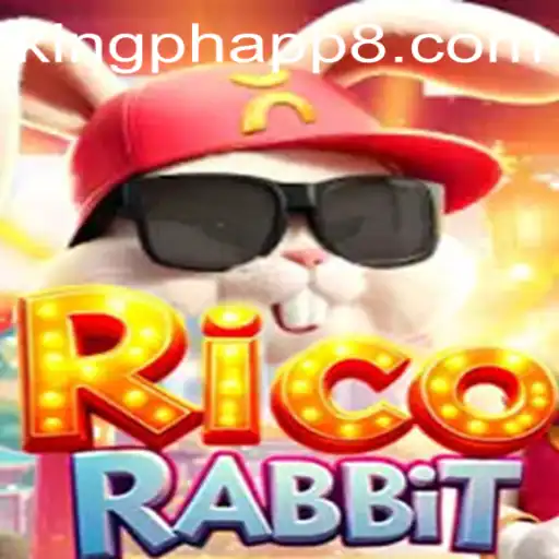RicoRabbit: A Journey Through the Digital Wonderland of King PH App