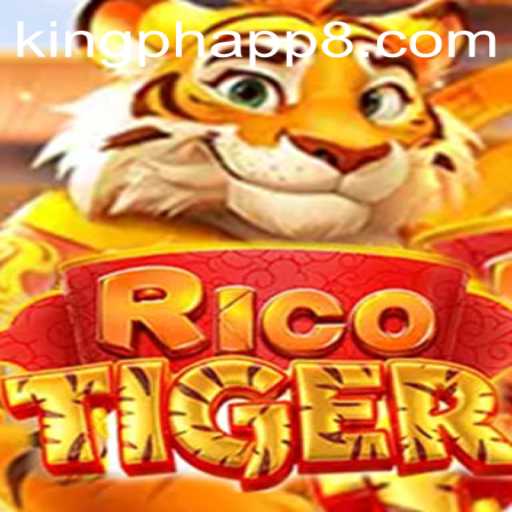 Unleashing the Adventure with RicoTiger: The Next Big Thing in Mobile Gaming