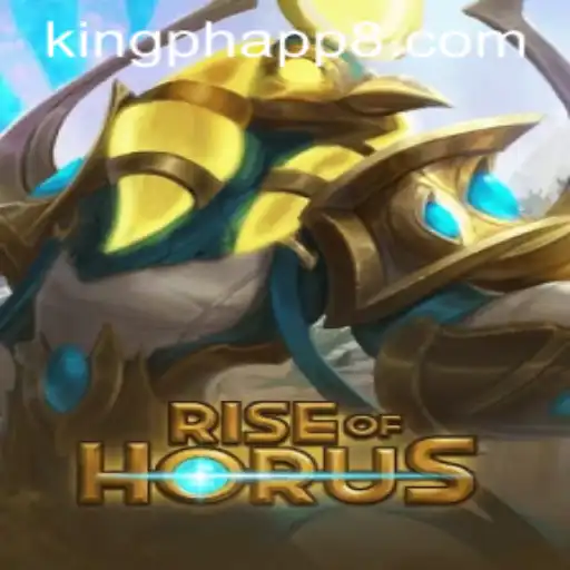 RiseofHorus: Explore the Ancient Realm of Kings in this Captivating Game