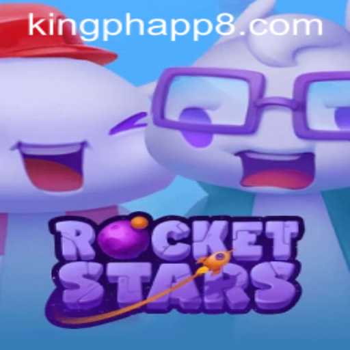 RocketStars: Exploring the Cosmic Adventure Game