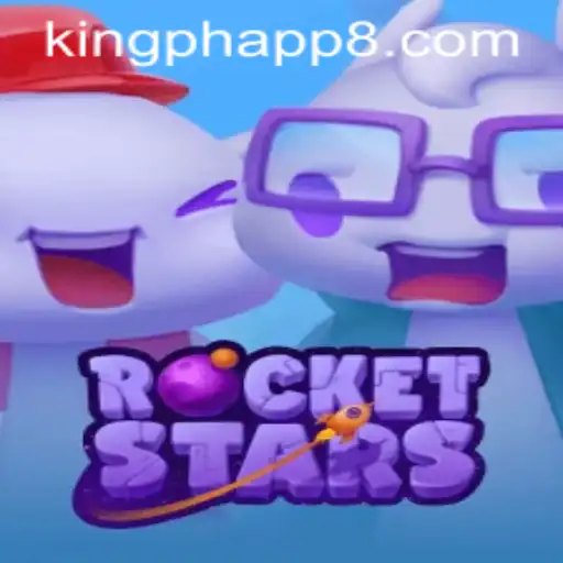 RocketStars: Exploring the Cosmic Adventure Game