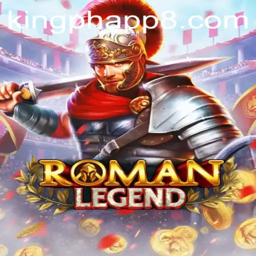 Discover the Enigmatic World of RomanLegend: A Gaming Experience Like No Other