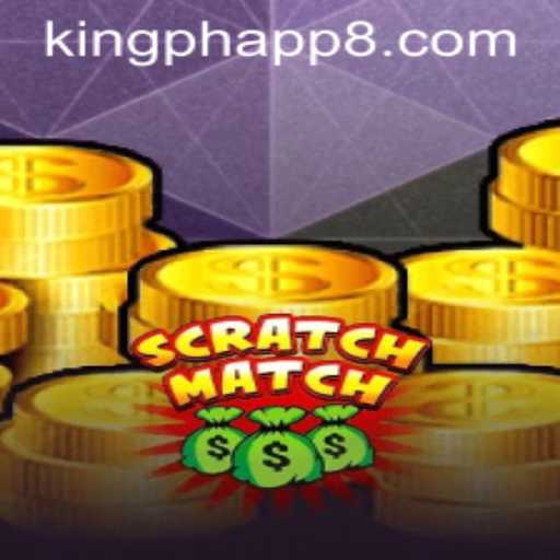 ScratchMatch: Dive into the World of Digital Scratching Adventure