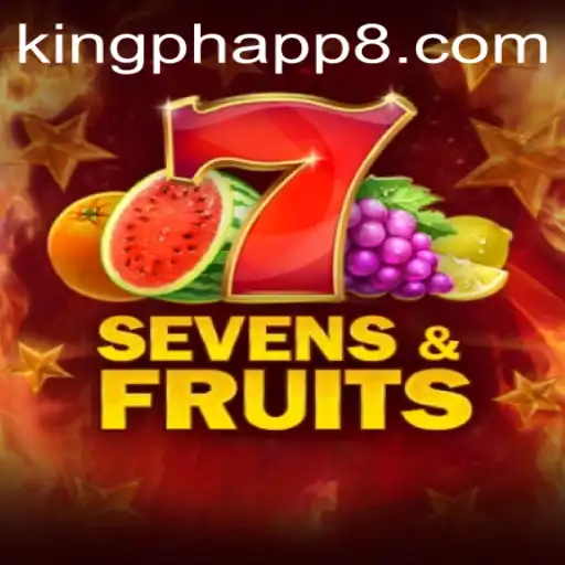 SevensFruits: A Delectable Dive Into the World of Luck and Strategy