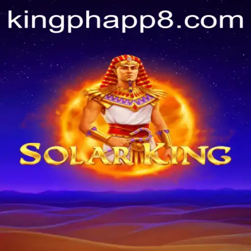 Unveiling SolarKing: The Revolutionary Game Taking the Philippines by Storm