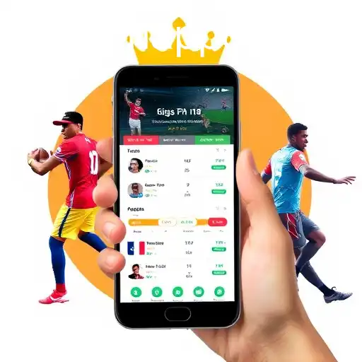 The Rise of King PH App: Transforming the Sports Landscape