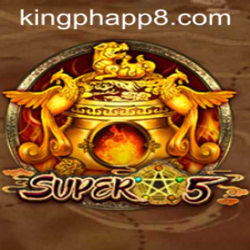 Exploring the New Sensation: Super5 and Its Kingship in the Mobile Gaming Arena