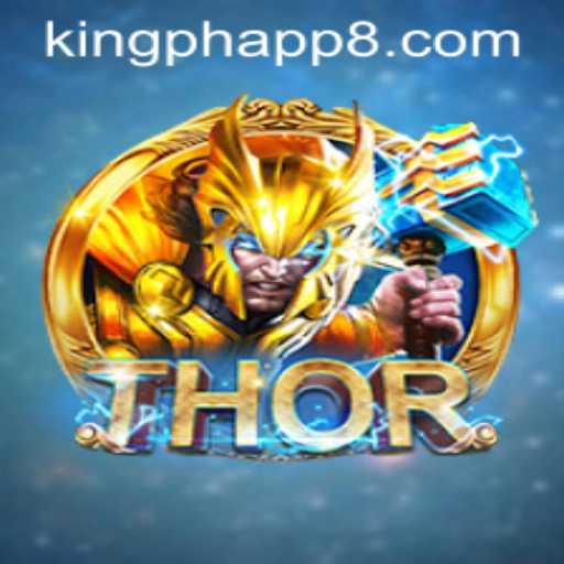 Unveiling the Marvels of THOR: King PH App Game
