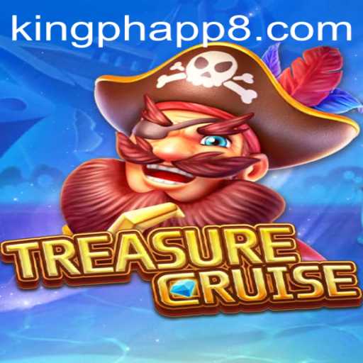 TREASURECRUISE: The Exhilarating Adventure of King Ph App
