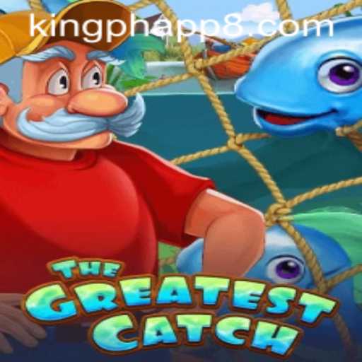 TheGreatestCatch: A New Sensation in Mobile Gaming