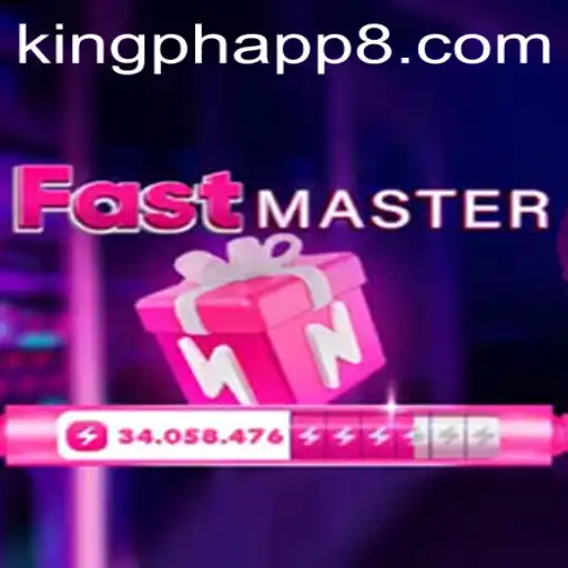 Unveiling the Thrills of FastMaster: The Ultimate Gaming Experience