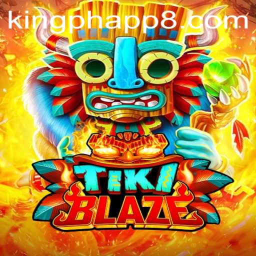 Exploring the Excitement of TikiBlaze: A Thrilling Adventure