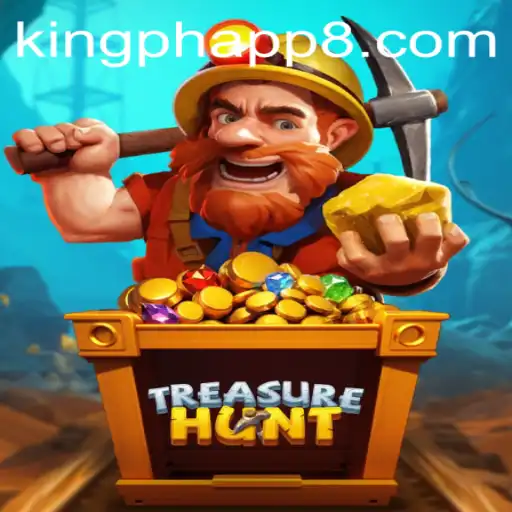 Unveiling TreasureHunt: An Adventure Awaits