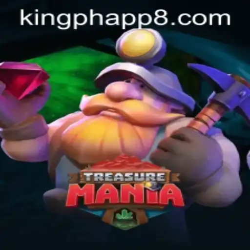 TreasureMania: Dive Into The Exciting World of Adventure and Strategy