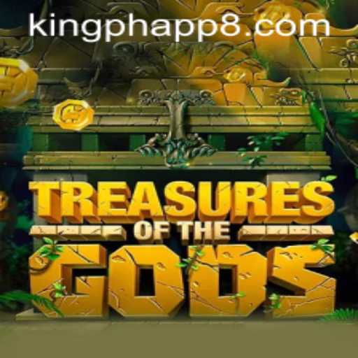 Dive into the World of TreasureoftheGods: A Thrilling Adventure Awaits