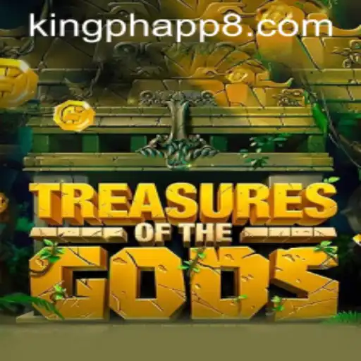 Dive into the World of TreasureoftheGods: A Thrilling Adventure Awaits