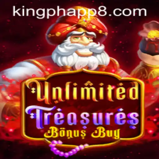 Explore Unlimited Treasures Bonus Buy