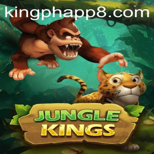 Unveiling JungleKings