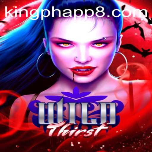 WildThirst: A Gaming Phenomenon