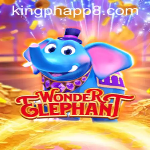 Exploring WonderElephant: The Ultimate Adventure in the King PH App
