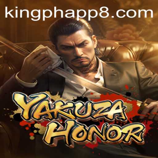YakuzaHonor: Dive Into the Thrilling World of Organized Crime