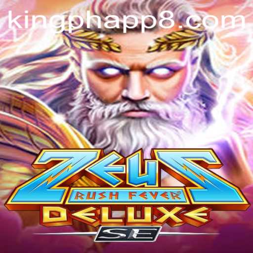 ZeusRushFeverDeluxeSE - Dive into the World of Mount Olympus Adventure