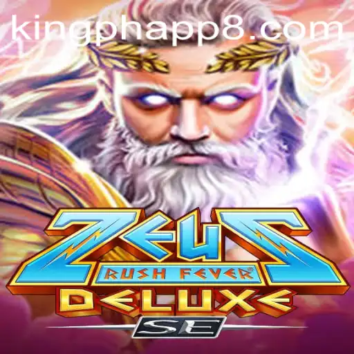 ZeusRushFeverDeluxeSE - Dive into the World of Mount Olympus Adventure