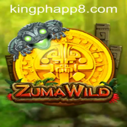ZumaWild: A Riveting Journey into the World of King PH App